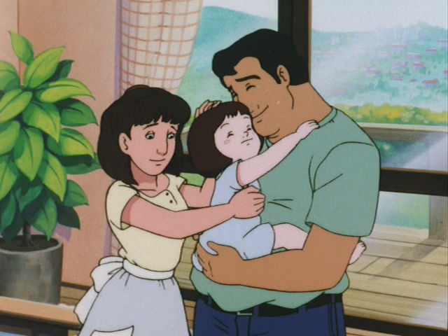 Gotou ni Naritai. (Kamonohashi no Fansub)